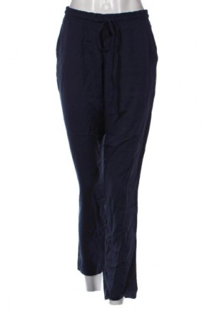 Pantaloni de femei Janina, Mărime M, Culoare Albastru, Preț 33,99 Lei