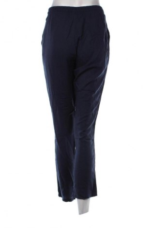 Pantaloni de femei Janina, Mărime M, Culoare Albastru, Preț 33,99 Lei