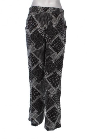 Pantaloni de femei Janina, Mărime M, Culoare Negru, Preț 33,99 Lei