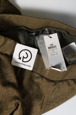 Damenhose Jdy, Größe M, Farbe Golden, Preis € 5,99