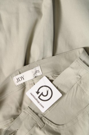 Damenhose Jdy, Größe L, Farbe Grün, Preis € 9,29