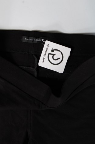 Pantaloni de femei Jean Louis Francois, Mărime XL, Culoare Negru, Preț 31,99 Lei