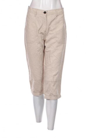 Damenhose Jean Paul, Größe M, Farbe Beige, Preis 5,49 €