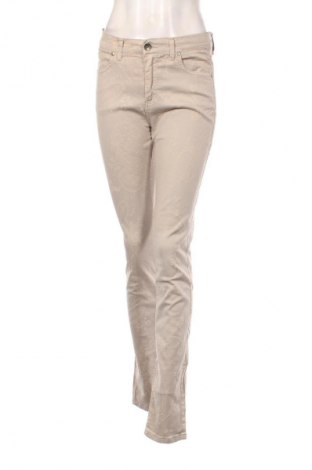 Damenhose Jeans By Bessie, Größe L, Farbe Beige, Preis € 8,70