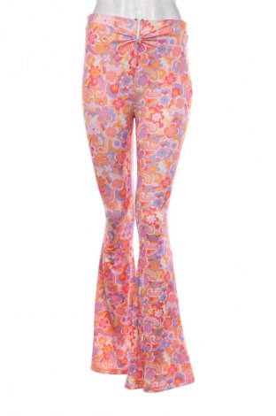 Pantaloni de femei Jennyfer, Mărime S, Culoare Multicolor, Preț 80,19 Lei