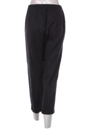 Pantaloni de femei Jucca, Mărime L, Culoare Albastru, Preț 47,99 Lei