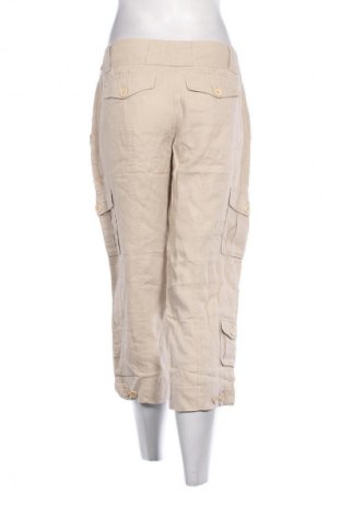 Damenhose Julia Bergovich, Größe S, Farbe Beige, Preis 9,49 €