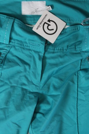 Damenhose Junona, Größe L, Farbe Blau, Preis € 8,99