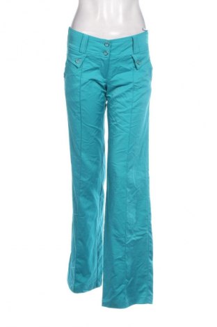 Damenhose Junona, Größe L, Farbe Blau, Preis € 8,99