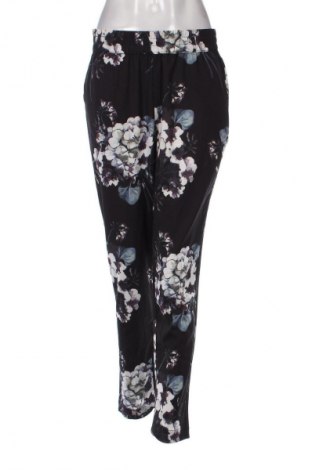 Pantaloni de femei Kaffe, Mărime M, Culoare Multicolor, Preț 41,99 Lei