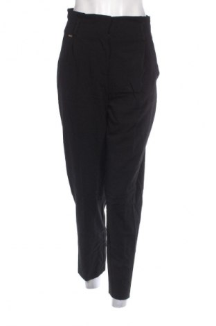 Pantaloni de femei Kaos, Mărime S, Culoare Negru, Preț 39,99 Lei