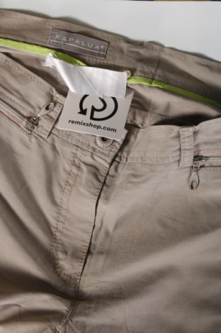 Damenhose Kapalua, Größe M, Farbe Beige, Preis € 5,99