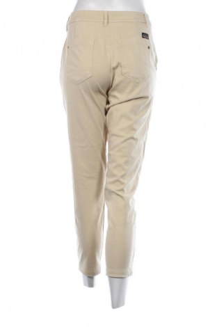 Damenhose Kaporal, Größe M, Farbe Beige, Preis € 5,49