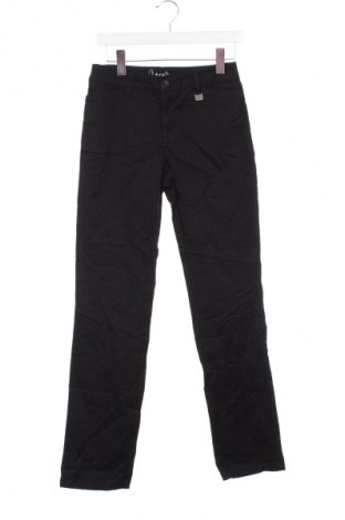 Pantaloni de femei KappAhl, Mărime XS, Culoare Negru, Preț 23,99 Lei