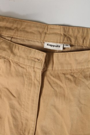 Damenhose KappAhl, Größe XL, Farbe Beige, Preis € 5,99