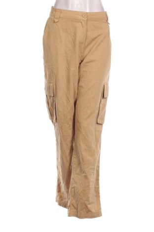 Damenhose KappAhl, Größe XL, Farbe Beige, Preis € 5,99