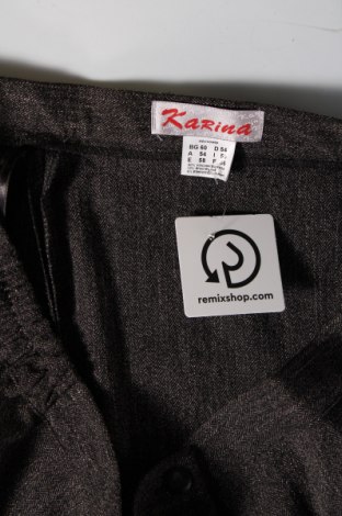 Damenhose Karina, Größe XXL, Farbe Grau, Preis € 6,99