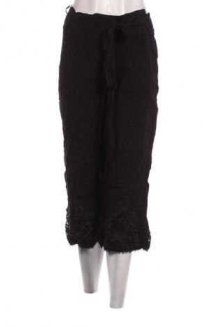 Damenhose Karl Lagerfeld, Größe L, Farbe Schwarz, Preis € 43,99