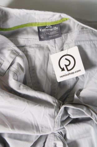 Damenhose Kathmandu, Größe M, Farbe Grau, Preis 6,99 €