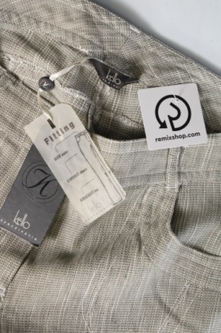 Damenhose Kello, Größe M, Farbe Grau, Preis € 9,10