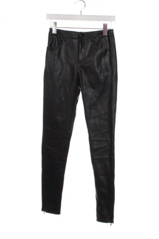 Pantaloni de femei Kiabi, Mărime XS, Culoare Negru, Preț 37,99 Lei