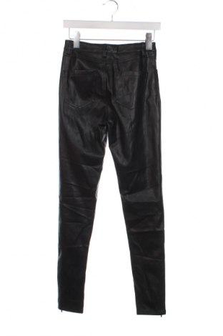 Damenhose Kiabi, Größe XS, Farbe Schwarz, Preis 7,99 €