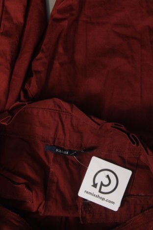 Damenhose Kiabi, Größe S, Farbe Rot, Preis € 6,99