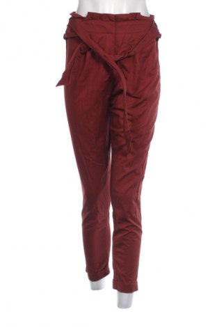 Damenhose Kiabi, Größe S, Farbe Rot, Preis 6,99 €