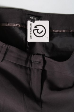 Damenhose Kocca, Größe XL, Farbe Grau, Preis 9,49 €