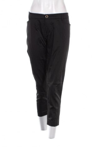 Pantaloni de femei Kocca, Mărime L, Culoare Negru, Preț 100,99 Lei