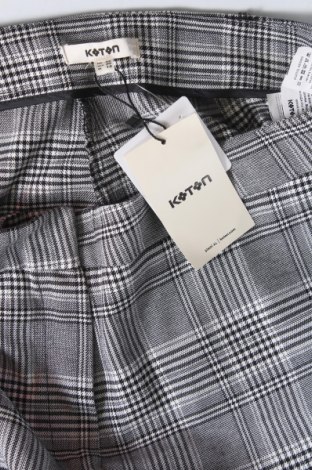 Damenhose Koton, Größe L, Farbe Grau, Preis € 48,29