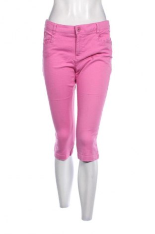 Damenhose LC Waikiki, Größe M, Farbe Rosa, Preis 12,49 €