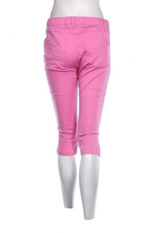 Damenhose LC Waikiki, Größe M, Farbe Rosa, Preis € 14,99