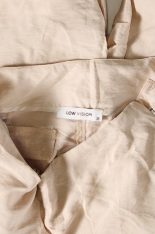 Damenhose LCW, Größe M, Farbe Beige, Preis € 6,49