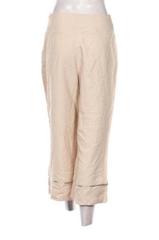 Damenhose LCW, Größe M, Farbe Beige, Preis 6,49 €