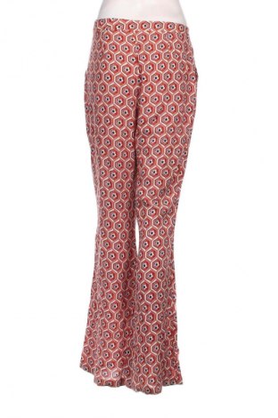 Pantaloni de femei LCW, Mărime L, Culoare Multicolor, Preț 33,99 Lei