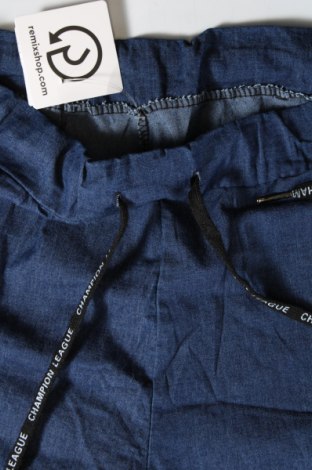 Damenhose LEAGUE, Größe M, Farbe Blau, Preis € 5,99