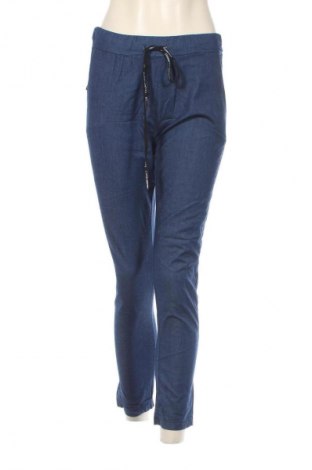 Damenhose LEAGUE, Größe M, Farbe Blau, Preis € 5,99