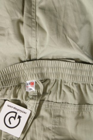 Damenhose LMC, Größe 3XL, Farbe Grün, Preis € 16,49