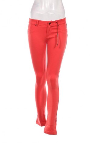 Damenhose Labijou, Größe M, Farbe Rot, Preis € 6,99