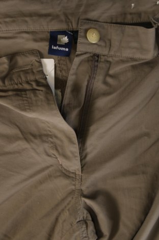 Damenhose Lafuma, Größe M, Farbe Beige, Preis 24,99 €