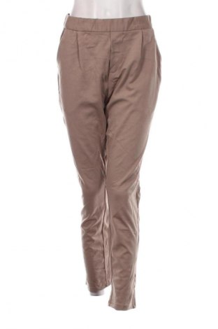 Damenhose Lager 157, Größe L, Farbe Beige, Preis € 5,99