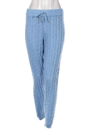 Damenhose Laila Maria, Größe M, Farbe Blau, Preis € 6,49