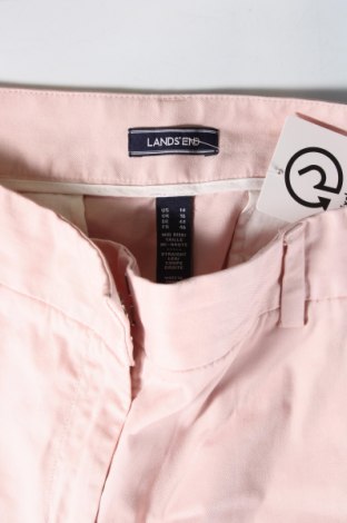 Damenhose Lands' End, Größe XL, Farbe Rosa, Preis € 9,49