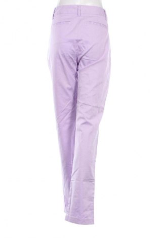 Damenhose Lands' End, Größe L, Farbe Lila, Preis € 9,49