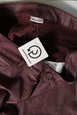 Damenhose Lascana, Größe L, Farbe Rot, Preis € 5,12