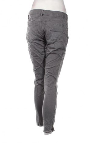 Damenhose Lascana, Größe L, Farbe Grau, Preis 20,29 €