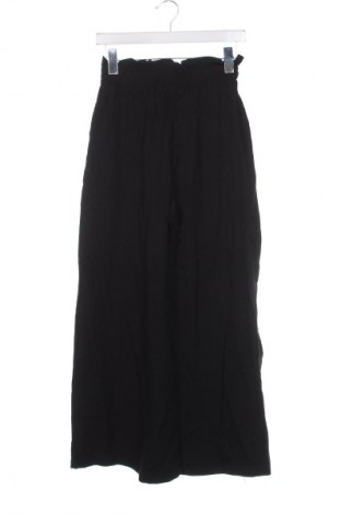 Pantaloni de femei Laura Jo, Mărime XS, Culoare Negru, Preț 44,99 Lei