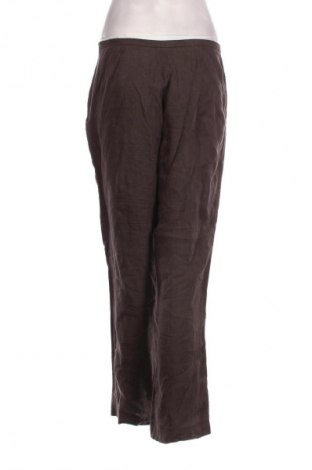 Pantaloni de femei Laura Lindor, Mărime M, Culoare Maro, Preț 24,99 Lei