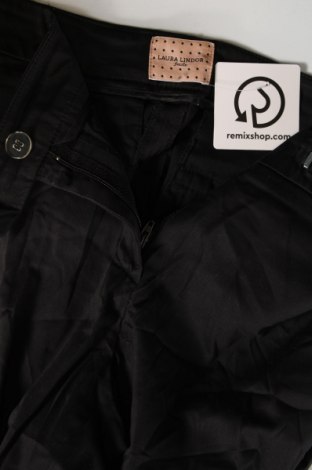 Damenhose Laura Lindor, Größe S, Farbe Schwarz, Preis 5,99 €